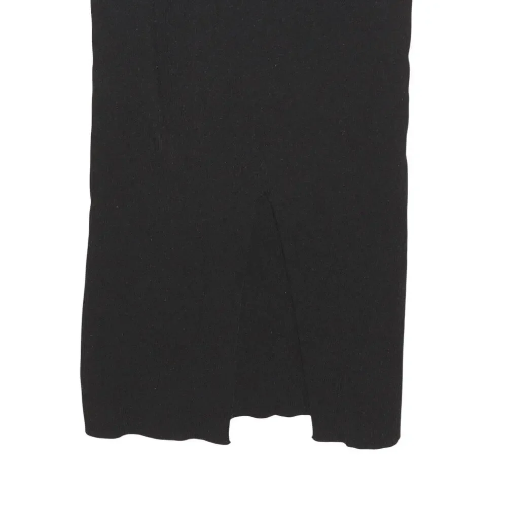 fabrika ribbed midi